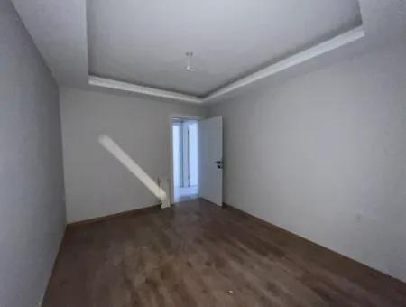 Brandneue 3 1 Wohnung In Neubau In Seferihisar Çolakibrahimbey Nachbarschaft