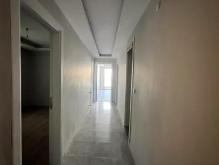 Brandneue 3 1 Wohnung In Neubau In Seferihisar Çolakibrahimbey Nachbarschaft