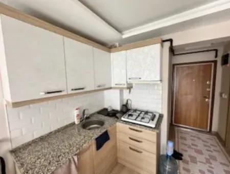 Wohnung Mit Aufzug In Menemen Seyrekte Neubau Mit Aufzug Eckaufzug