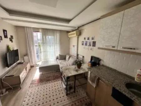 Wohnung Mit Aufzug In Menemen Seyrekte Neubau Mit Aufzug Eckaufzug
