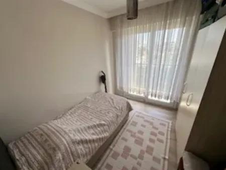 Wohnung Mit Aufzug In Menemen Seyrekte Neubau Mit Aufzug Eckaufzug