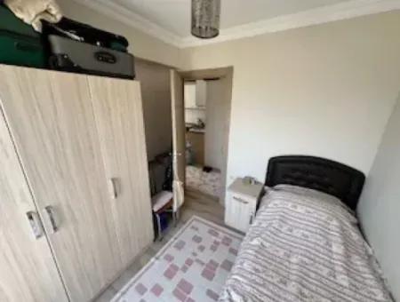 Wohnung Mit Aufzug In Menemen Seyrekte Neubau Mit Aufzug Eckaufzug