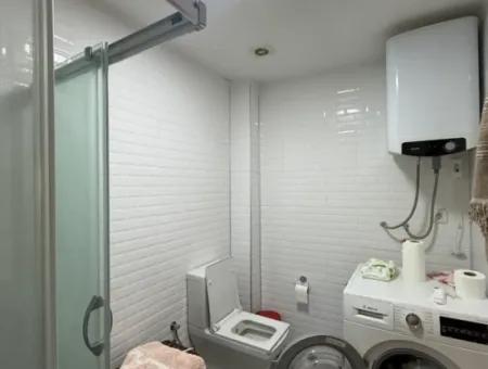 Private Villa Mit Großem Garten In Akarca, Nur Wenige Gehminuten Vom Meer Entfernt!