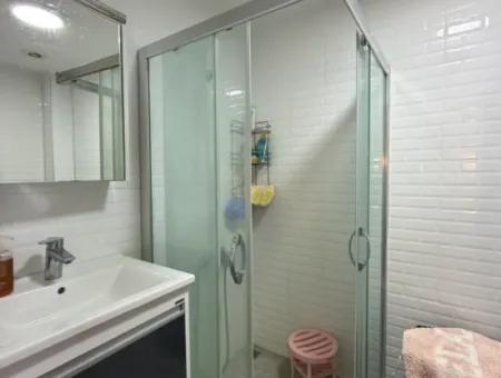 Private Villa Mit Großem Garten In Akarca, Nur Wenige Gehminuten Vom Meer Entfernt!