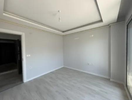 1 1 Wohnung In Karakayalar, Brandneu, Bezugsfertig, Kreditwürdig – Nur Wenige Gehminuten Vom Luvi-Basar Entfernt