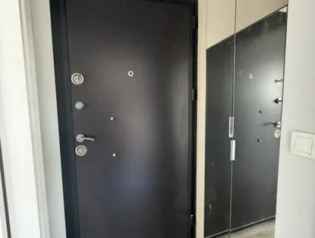 1 1 Wohnung In Karakayalar, Brandneu, Bezugsfertig, Kreditwürdig – Nur Wenige Gehminuten Vom Luvi-Basar Entfernt