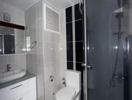 Brandneue 3 1 Maisonette-Wohnung Mit Garten Im Zentrum Von Sığacık – Eine Unumgängliche Gelegenheit!