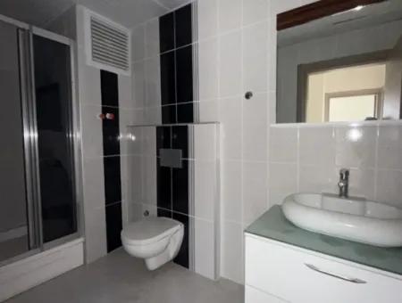 Brandneue 3 1 Maisonette-Wohnung Mit Garten Im Zentrum Von Sığacık – Eine Unumgängliche Gelegenheit!