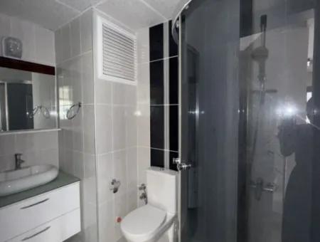 Brandneue 3 1 Maisonette-Wohnung Mit Garten Im Zentrum Von Sığacık – Eine Unumgängliche Gelegenheit!
