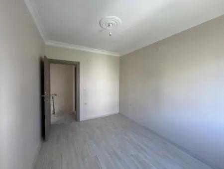 Brandneue 3 1 Maisonette-Wohnung Mit Garten Im Zentrum Von Sığacık – Eine Unumgängliche Gelegenheit!