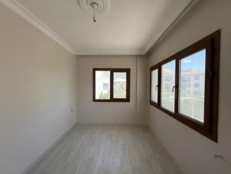 Brandneue 3 1 Maisonette-Wohnung Mit Garten Im Zentrum Von Sığacık – Eine Unumgängliche Gelegenheit!