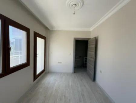 Brandneue 3 1 Maisonette-Wohnung Mit Garten Im Zentrum Von Sığacık – Eine Unumgängliche Gelegenheit!