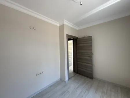 Brandneue 3 1 Maisonette-Wohnung Mit Garten Im Zentrum Von Sığacık – Eine Unumgängliche Gelegenheit!