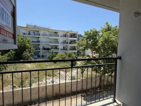 Brandneue 3 1 Maisonette-Wohnung Mit Garten Im Zentrum Von Sığacık – Eine Unumgängliche Gelegenheit!