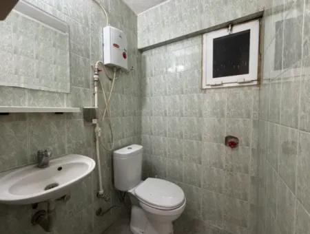 Alsancak Kahramanlar Messe Fassade Sunkkatli 160M2 Gelegenheit Shop