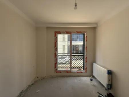 Seferihisar Camikebir Nachbarschaft Zero Garden Etage 1 1 Wohnung