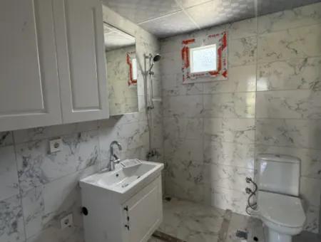 Seferihisar Camikebir Nachbarschaft Zero Garden Etage 1 1 Wohnung
