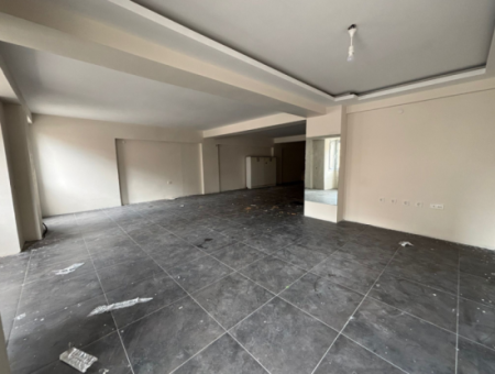 110M2 Büro Zu Vermieten In Der Nähe Von Konak Çankayada 1. Stock Börsengebäude!