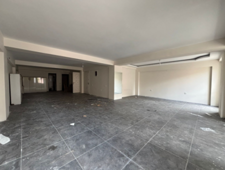 110M2 Büro Zu Vermieten In Der Nähe Von Konak Çankayada 1. Stock Börsengebäude!