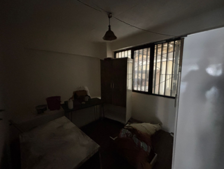 110M2 Büro Zu Vermieten In Der Nähe Von Konak Çankayada 1. Stock Börsengebäude!