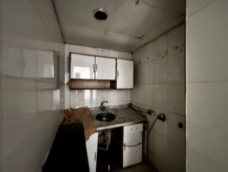 110M2 Büro Zu Vermieten In Der Nähe Von Konak Çankayada 1. Stock Börsengebäude!