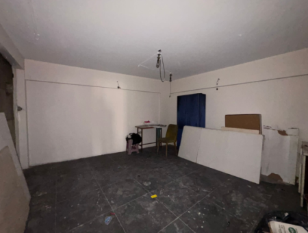 110M2 Büro Zu Vermieten In Der Nähe Von Konak Çankayada 1. Stock Börsengebäude!