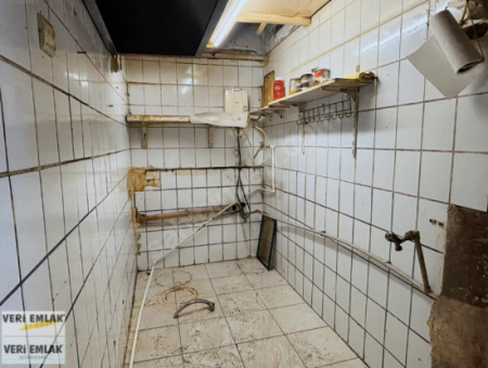 Verleih Mit Lager Mit Wc Auf Dem Weg Nach Alsancak Love!