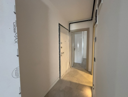 Alsancak Şair Eşrefte 3Rd Floor Zero Building 2 1 2 Wc Li Arbeitsplatz Für Ärzte!