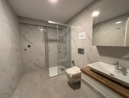 Alsancak Şair Eşrefte 3Rd Floor Zero Building 2 1 2 Wc Li Arbeitsplatz Für Ärzte!