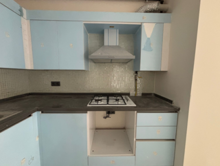 Alsancak Şair Eşrefte 3Rd Floor Zero Building 2 1 2 Wc Li Arbeitsplatz Für Ärzte!