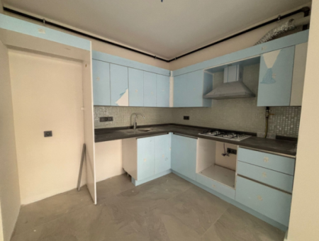 Alsancak Şair Eşrefte 3Rd Floor Zero Building 2 1 2 Wc Li Arbeitsplatz Für Ärzte!