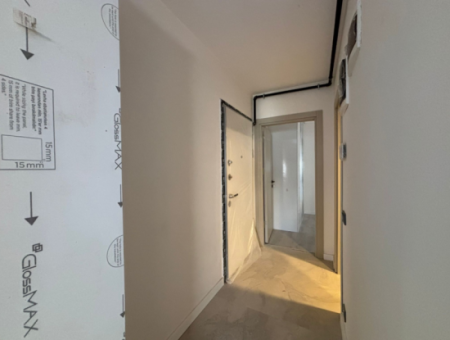 Alsancak Şair Eşrefte 3Rd Floor Zero Building 2 1 2 Wc Li Arbeitsplatz Für Ärzte!