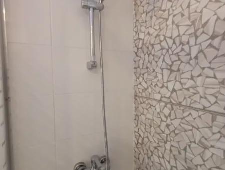 Geräumige Wohnung An Der Hauptstraße Von Seferihisar Izmir, Speziell Für Eltern Geplant, Kostenlos