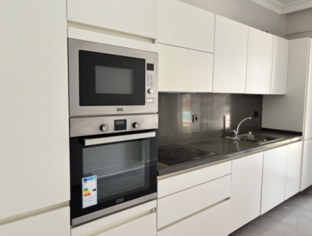 3 1 Wohnung Zu Verkaufen In Seferihisar Güzelkent Komplex