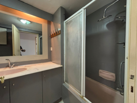 Alsancak Talatpaşa Boulevard 3 1 130M2 Geschäft Zu Vermieten / Praxis
