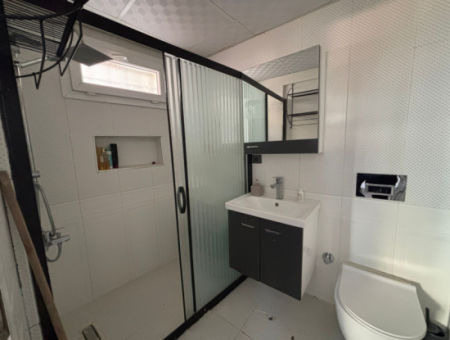 1 1 65M2 Möblierte Wohnung Im 1. Stock Zur Miete In Konak Variante!