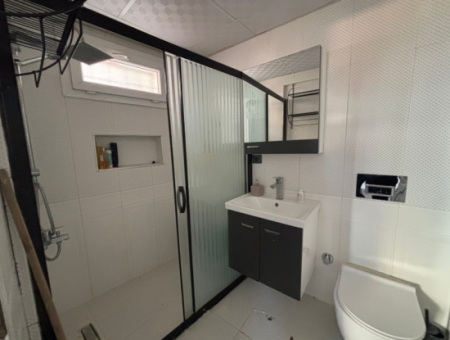 1 1 65M2 Möblierte Wohnung Im 1. Stock Zur Miete In Konak Variante!