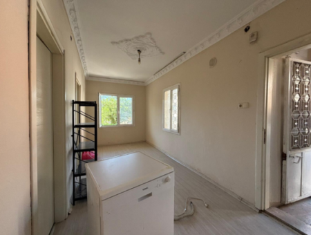 1 1 65M2 Möblierte Wohnung Im 1. Stock Zur Miete In Konak Variante!