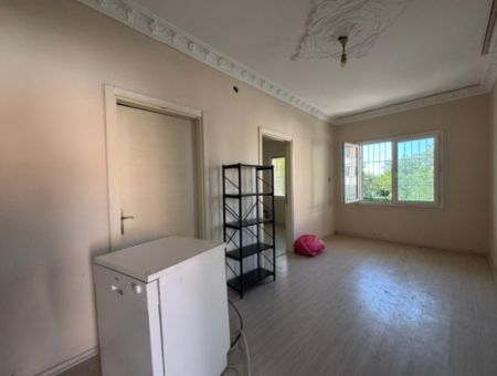 1 1 65M2 Möblierte Wohnung Im 1. Stock Zur Miete In Konak Variante!