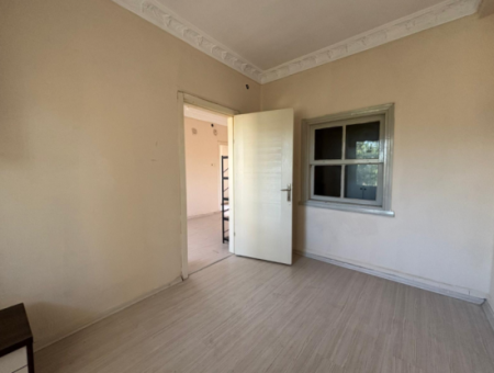 1 1 65M2 Möblierte Wohnung Im 1. Stock Zur Miete In Konak Variante!
