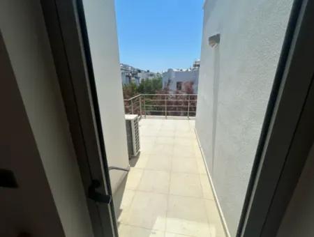 Freistehende Luxusvilla Am Meer In Bodrum Turgutreis Yali 