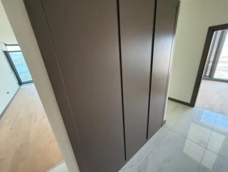 My Mahall Bomonti 38. Stock 3 1 Wohnung Zu Vermieten Mit Panoramablick