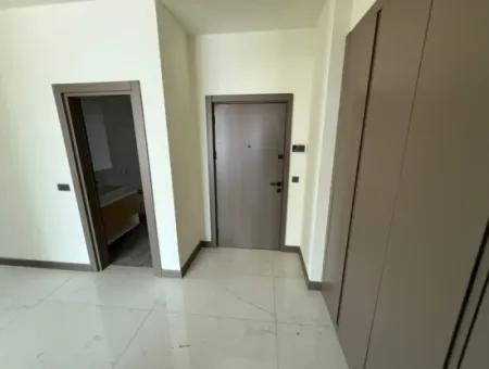 My Mahall Bomonti 38. Stock 3 1 Wohnung Zu Vermieten Mit Panoramablick