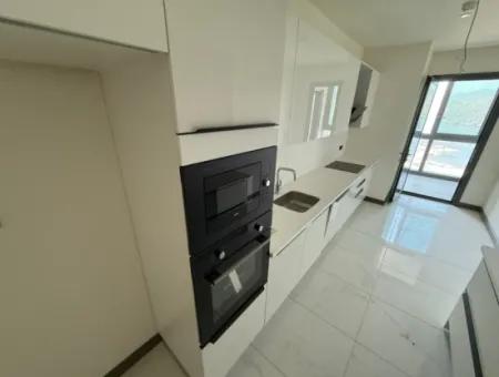 My Mahall Bomonti 38. Stock 3 1 Wohnung Zu Vermieten Mit Panoramablick