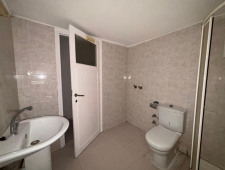 Narlıdere Huzur Mahalellenda Metro In Der Nähe Von 3 1 Wohnung Zu Vermieten