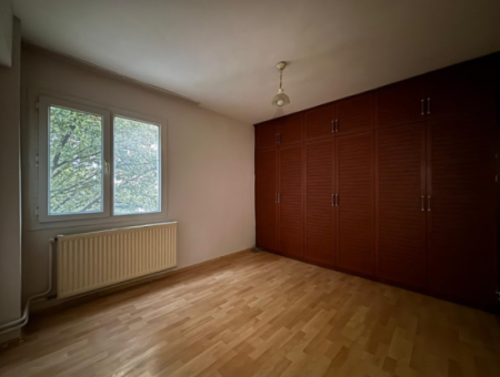 Narlıdere Huzur Mahalellenda Metro In Der Nähe Von 3 1 Wohnung Zu Vermieten