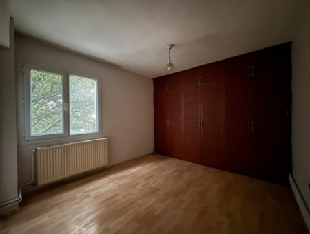 Narlıdere Huzur Mahalellenda Metro In Der Nähe Von 3 1 Wohnung Zu Vermieten