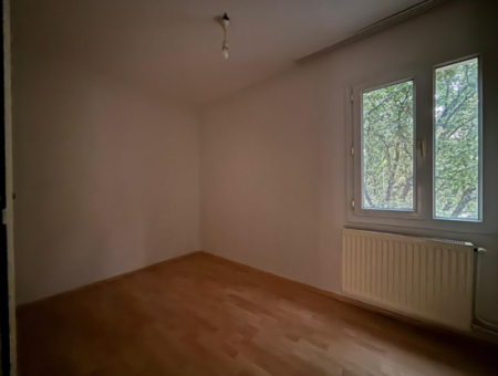 Narlıdere Huzur Mahalellenda Metro In Der Nähe Von 3 1 Wohnung Zu Vermieten