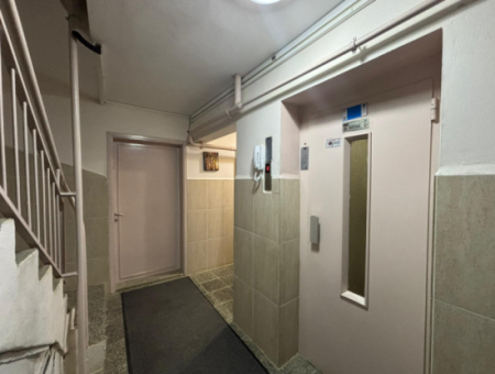 Narlıdere Huzur Mahalellenda Metro In Der Nähe Von 3 1 Wohnung Zu Vermieten