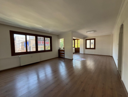 2 1 Wohnung Zu Vermieten Gegenüber Alsancak – Dünya Göz Krankenhaus Geeignet Für Arztpraxis Geeignet ✨ Für Arztpraxis